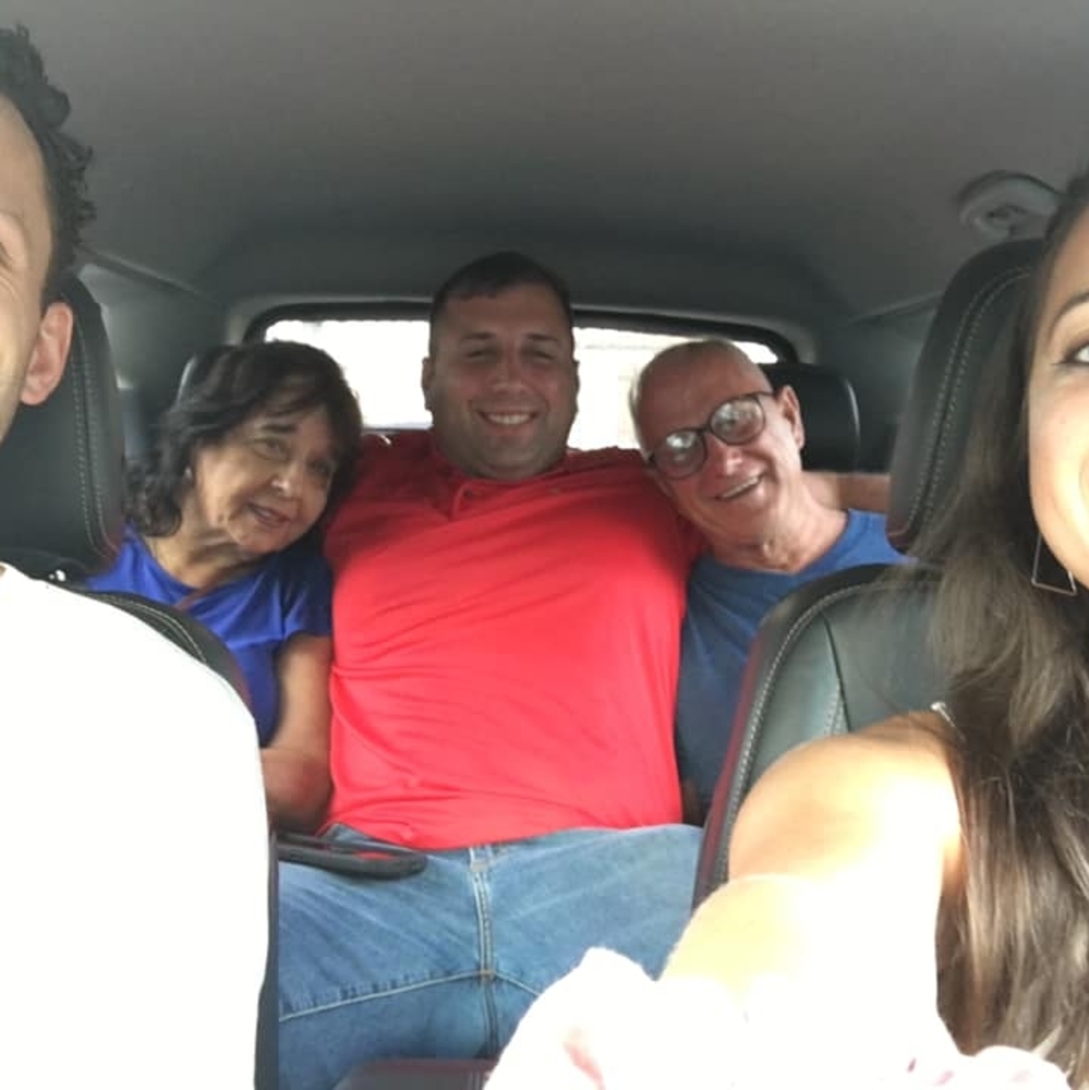 Meet your Posher, Shelia